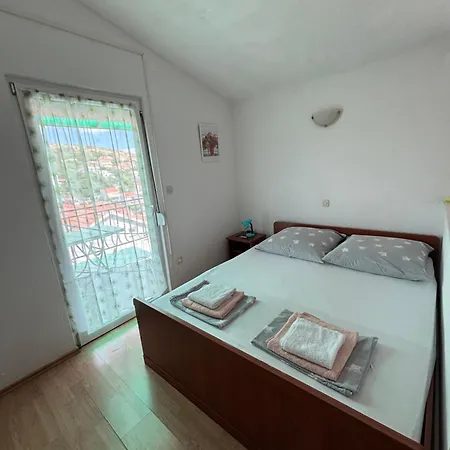 Apartament Simic *