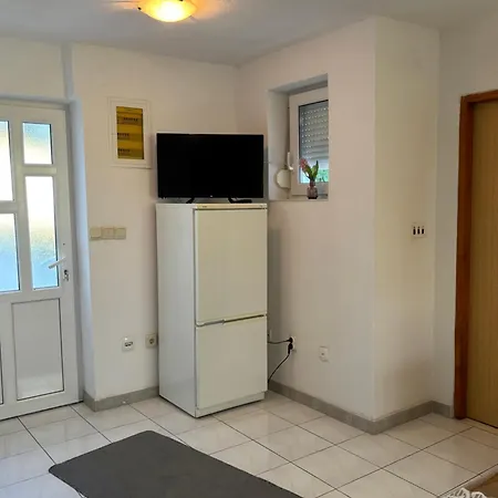 Simic Apartman Trogir