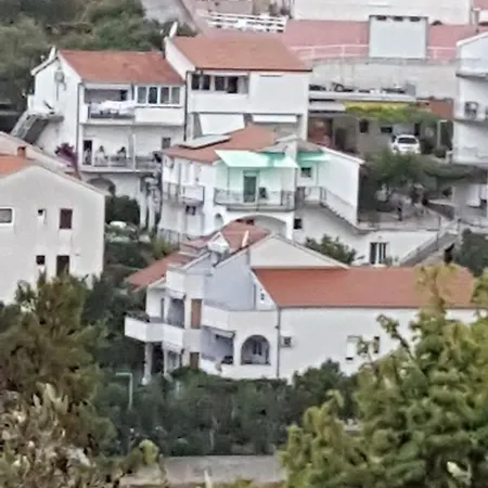 Apartman Simic Trogir