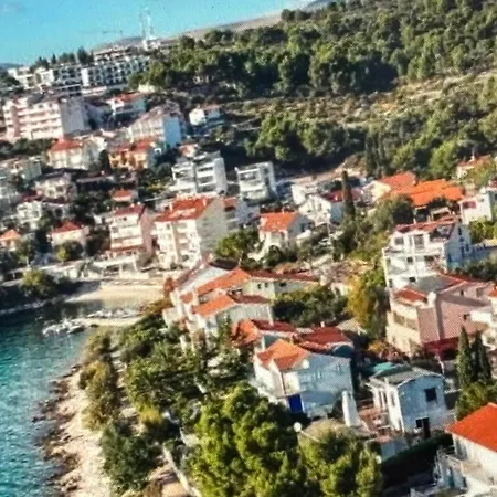Simic Apartman Trogir