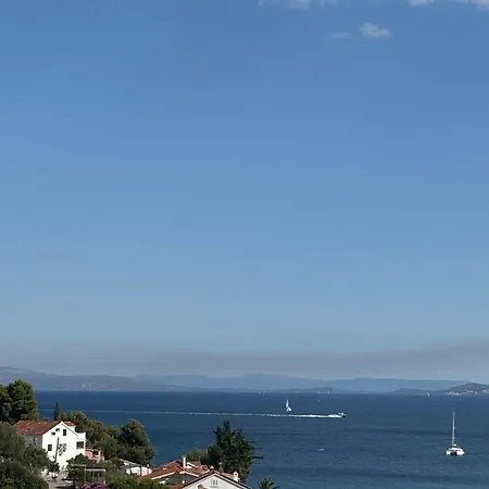 Simic Apartman Trogir