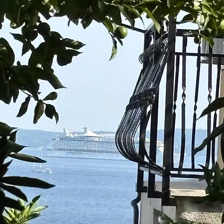 Apartman Simic Trogir