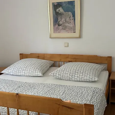 Simic Apartman