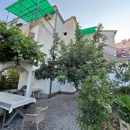 Apartman Simic