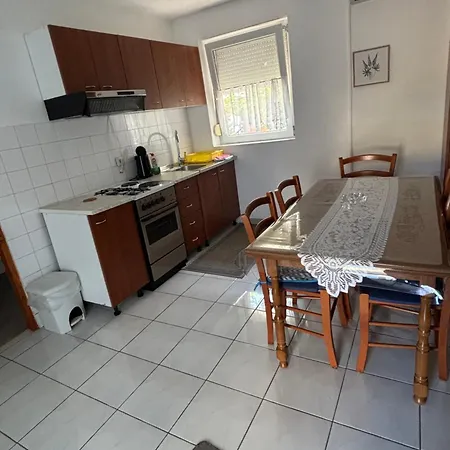Simic Apartman Trogir