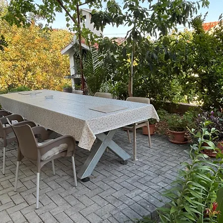 Apartman Simic Trogir