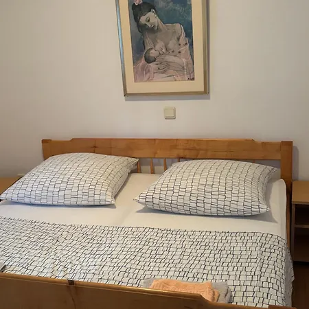 Apartman Simic *