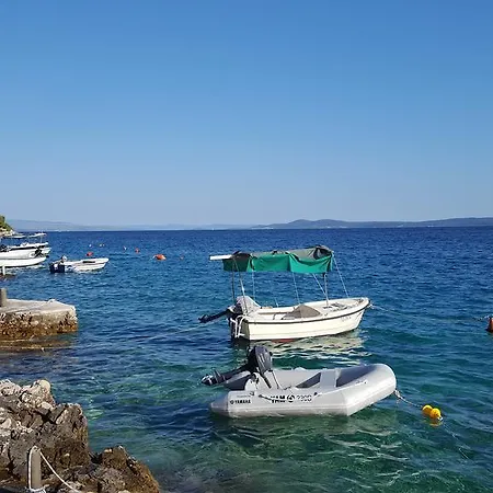 Appartement Simic Trogir