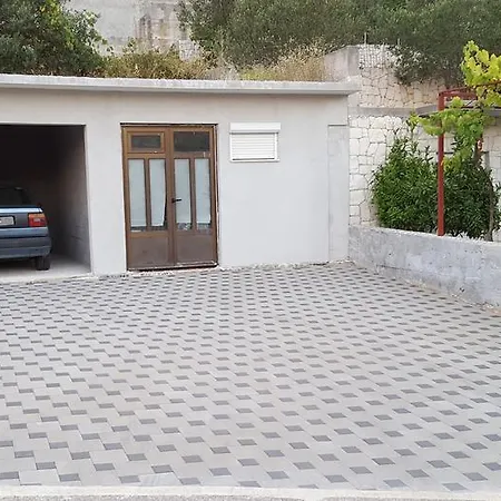 Apartman Simic *