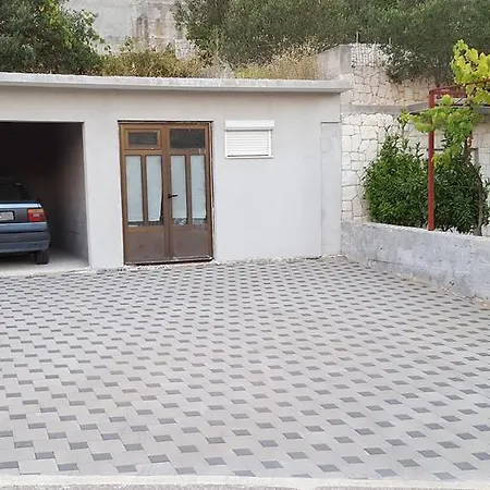 Appartement Simic *