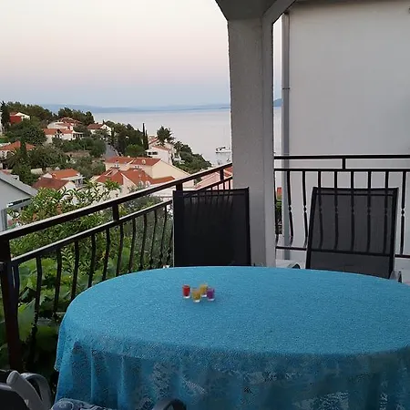 Apartman Simic
