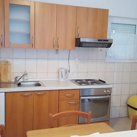 Apartman Simic *