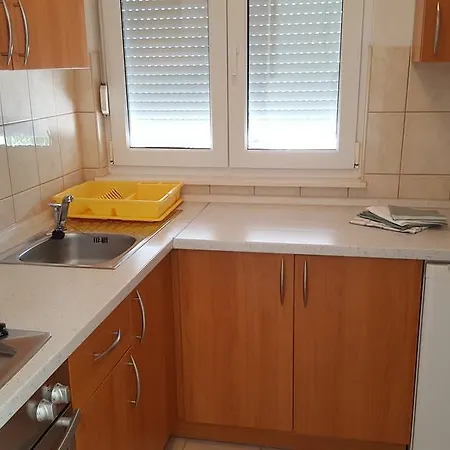 Apartman Simic