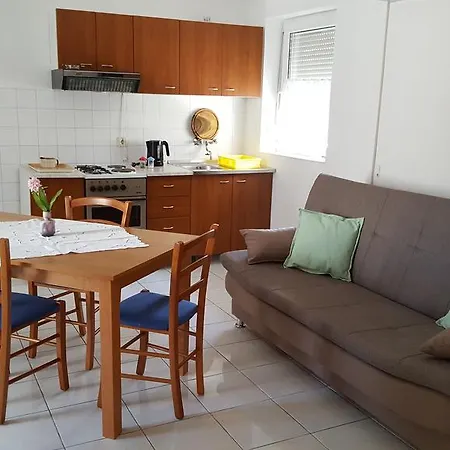 Apartman Simic