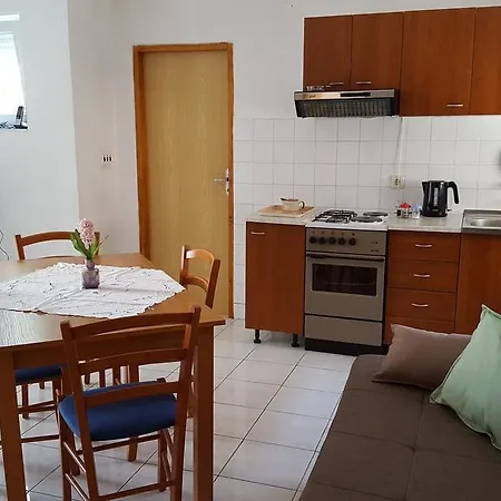Appartement Simic Trogir