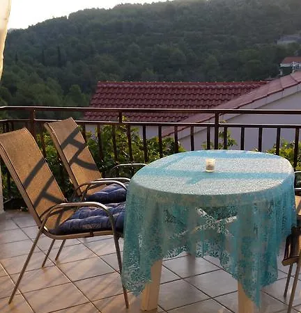 Simic Apartman Trogir