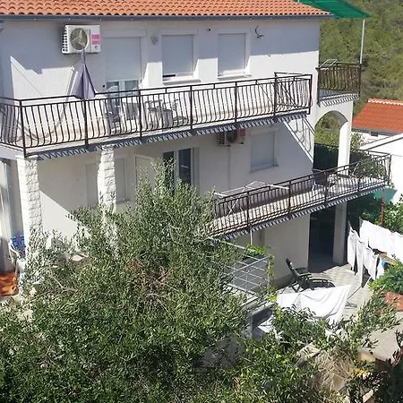 Appartement Simic Trogir