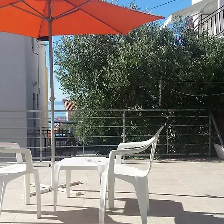 Apartman Simic