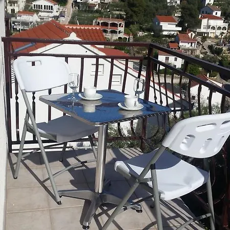 Appartement Simic