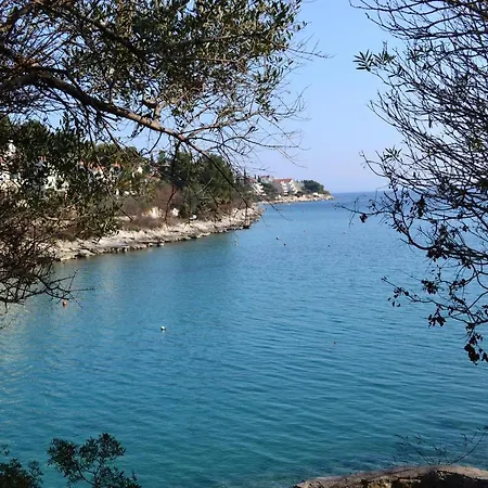Appartement Simic Trogir