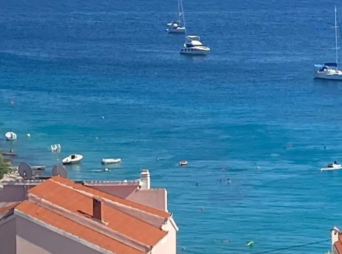 Апартаменти Simic *