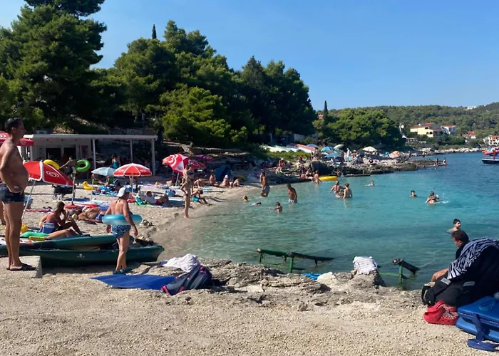 Appartamento Simic Traù