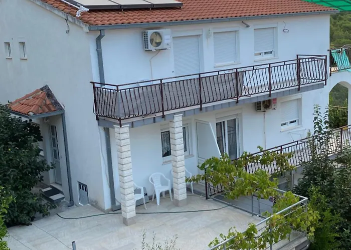 Simic Apartman Trogir