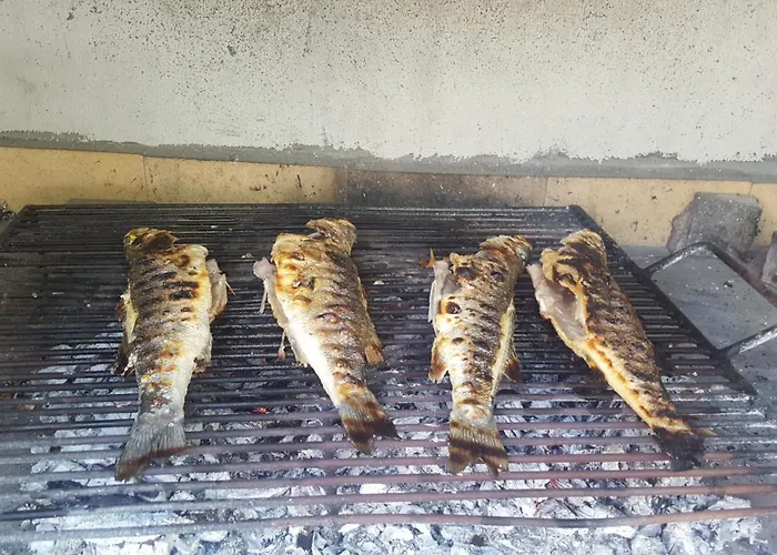 Апартаменти Simic