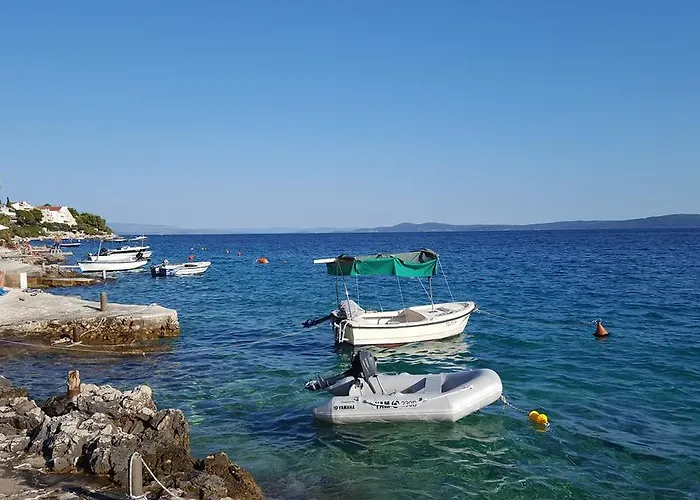 Appartamento Simic Traù